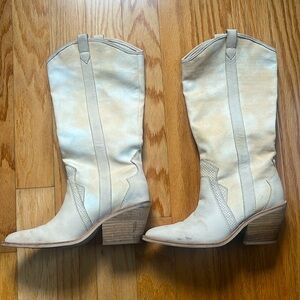 Dolce Vita Cowboy boots